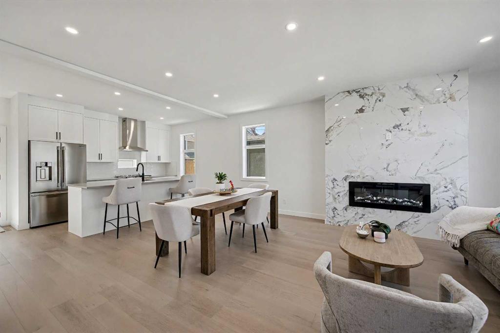 753 Centre Avenue NE, Calgary, Alberta, T2E4B6