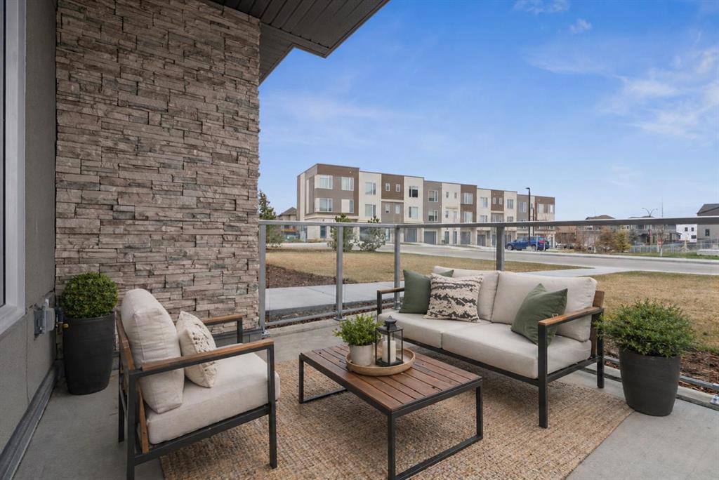 #103 655 Shawnee Square SW, Calgary, Alberta, T2Y 1E3