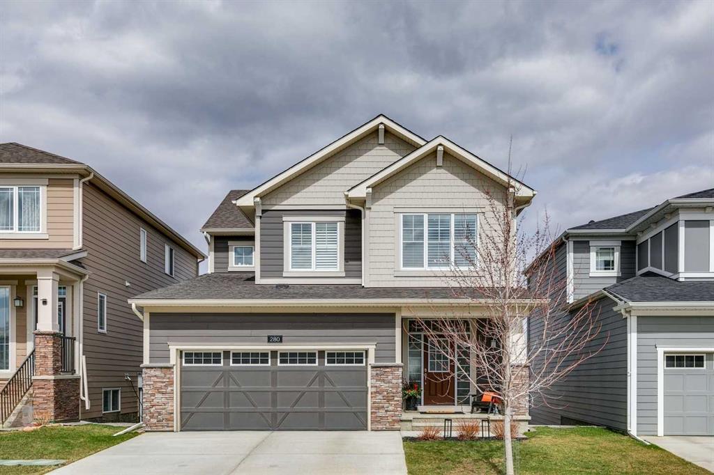 280 Yorkville Manor SW, Calgary, Alberta, T2X4J6