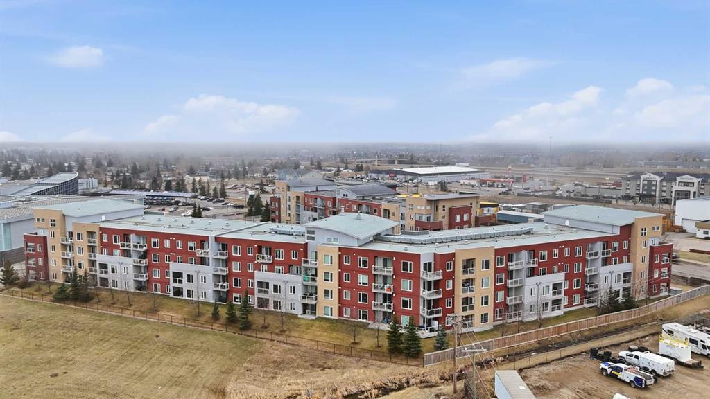 #2414 604 East Lake Boulevard NE, Airdrie, Alberta, T4A 0G6