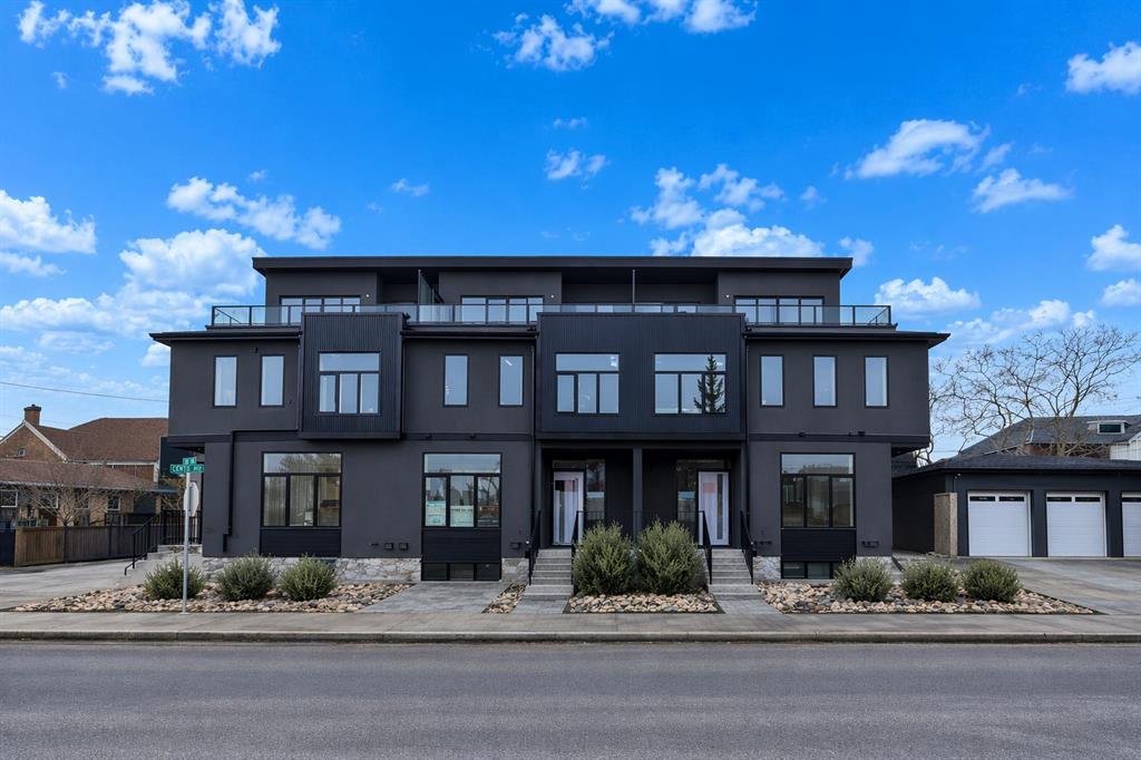 755 Centre Avenue NE, Calgary, Alberta, T2E4B6