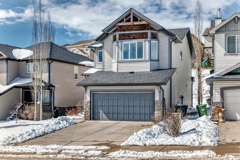 259 St Moritz Drive SW, Calgary, Alberta, T3H 5X8