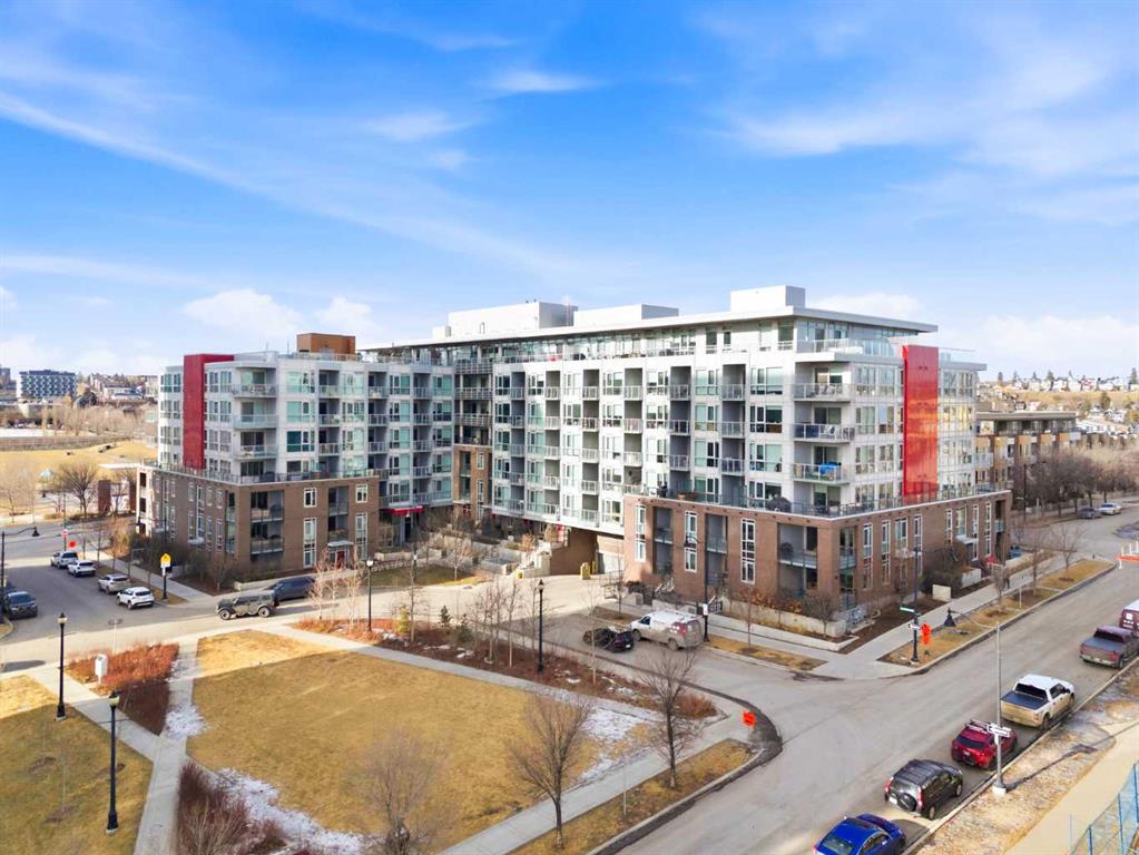 #123 88 9 Street NE, Calgary, Alberta, T2E 4E1