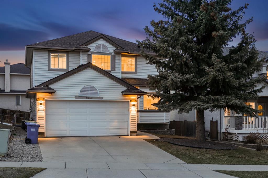 9139 Edgebrook Drive NW, Calgary, Alberta, T3A5M8
