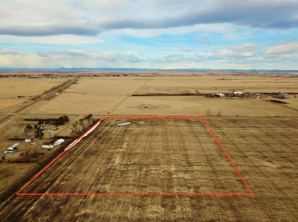 144 STREET EAST, Rural Foothills County, Alberta, T0L0J0