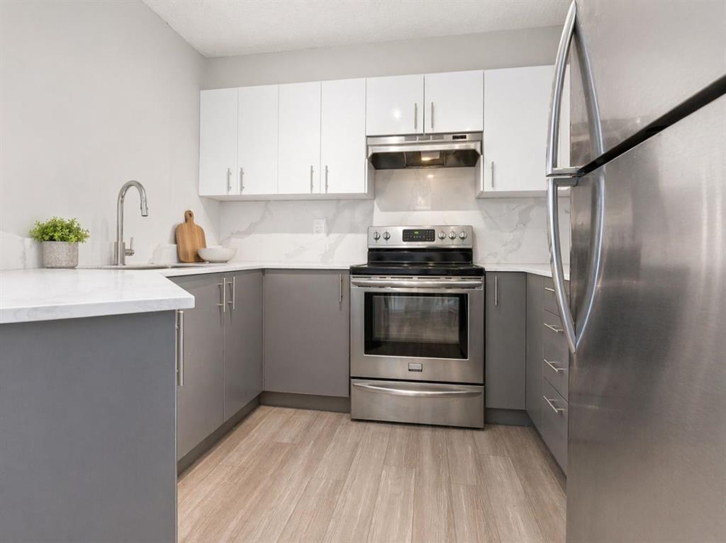 #1408 1111 6 Avenue SW, Calgary, Alberta, T2P 5M5