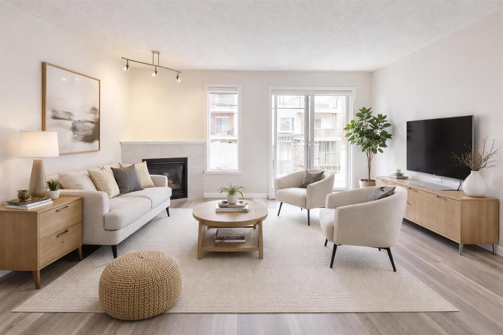 #2101 70 Panamount Drive NW, Calgary, Alberta, T3K6G7