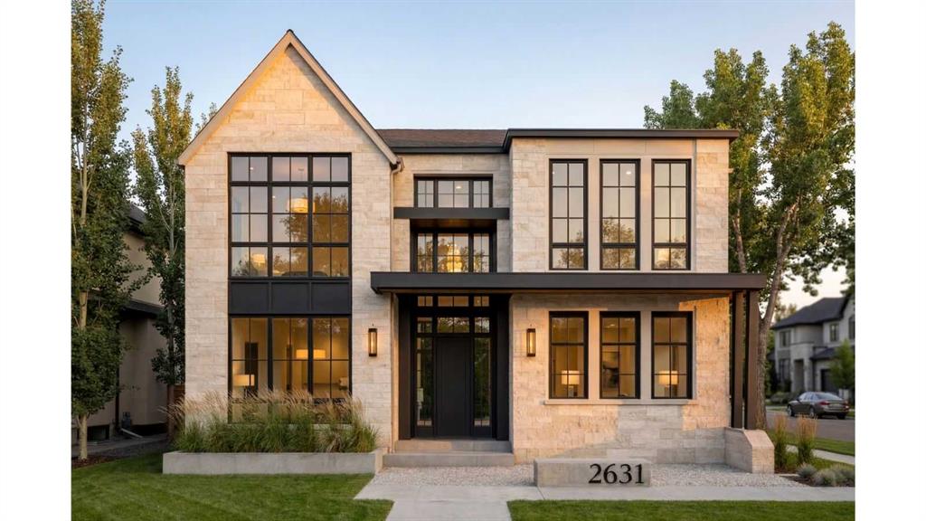 2631 63 Avenue SW, Calgary, Alberta, T3E 5J6