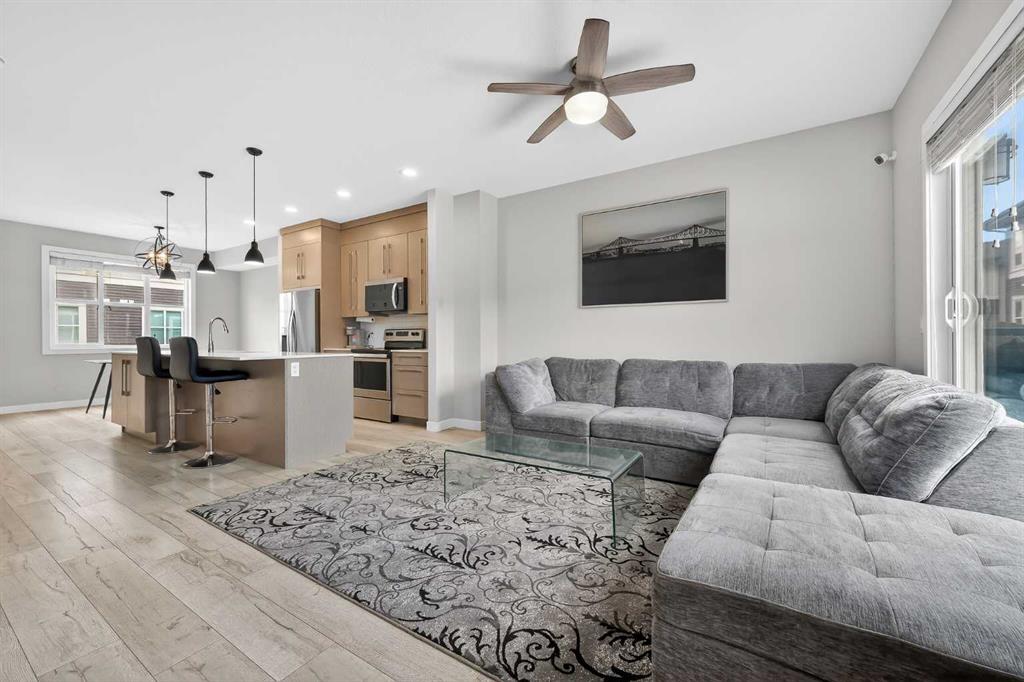 #410 30 Cornerstone Manor NE, Calgary, Alberta, T3N1E6