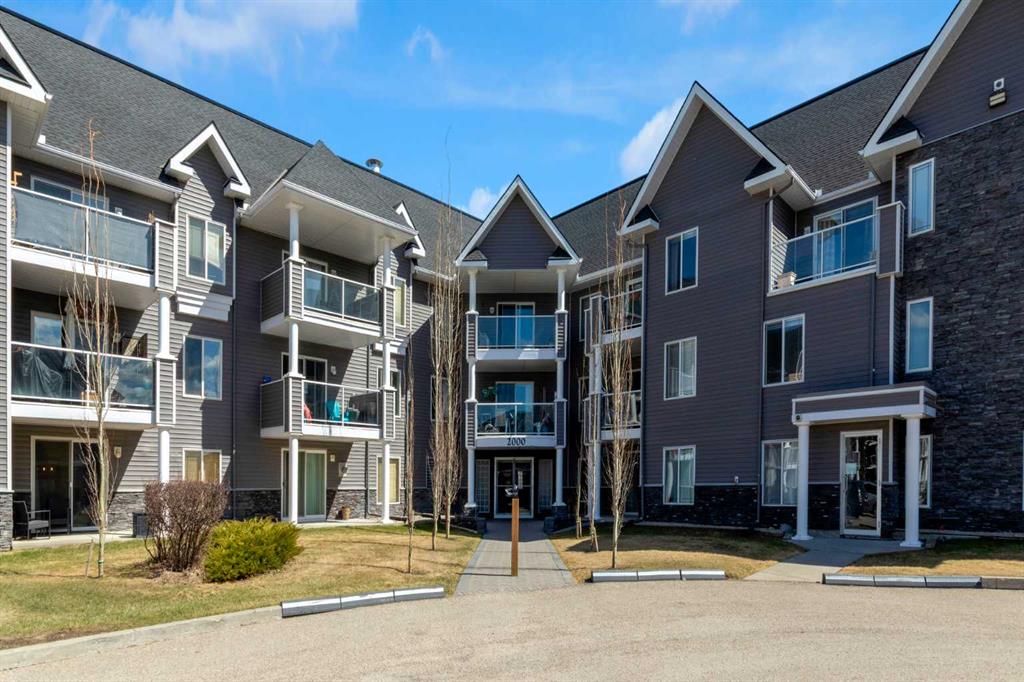 #2212 2212 Tuscarora Manor NW, Calgary, Alberta, T3L 2J9