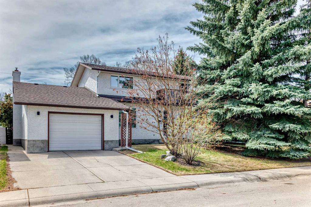 4836 Verona Drive NW, Calgary, Alberta, T3A 0P4