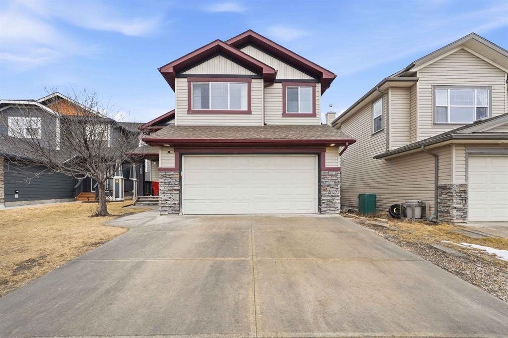 165 Thornfield Close SE, Airdrie, Alberta, T4A 2K8