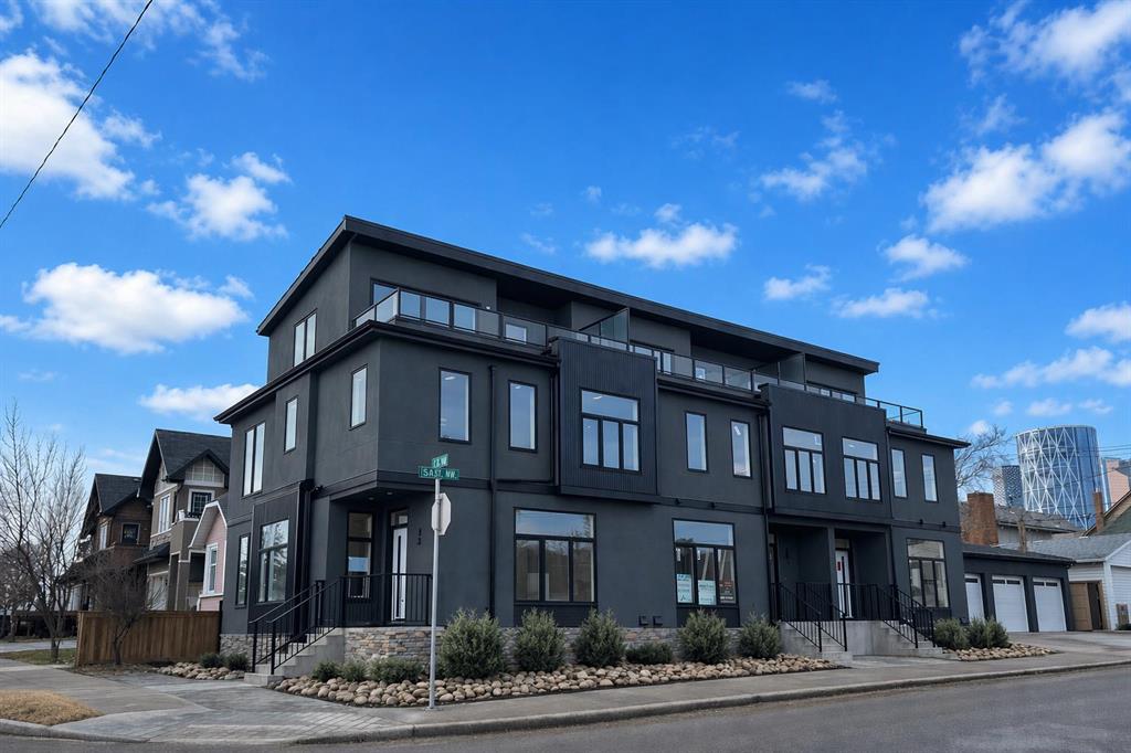 73 7 Street NE, Calgary, Alberta, T2E4B6