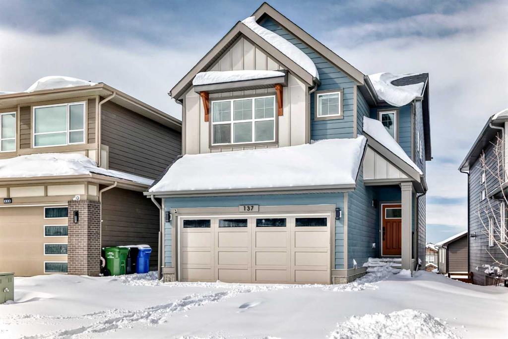 137 Verity Manor SW, Calgary, Alberta, T2Y0S8