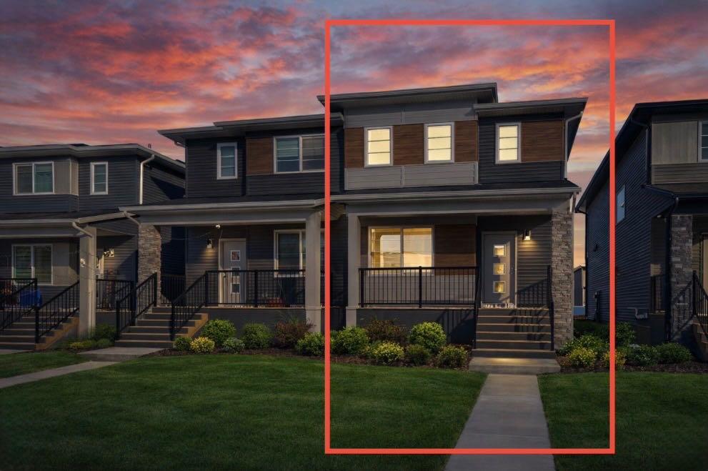 1922 Cornerstone Boulevard NE, Calgary, Alberta, T3N 2S5