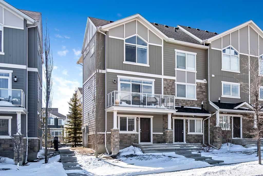 1617 Symons Valley Parkway NW, Calgary, Alberta, T3P 0R9