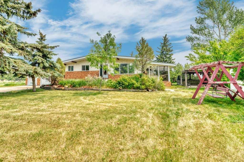 121 Cousin Street, Rural Wheatland County, Alberta, T1P 0X8