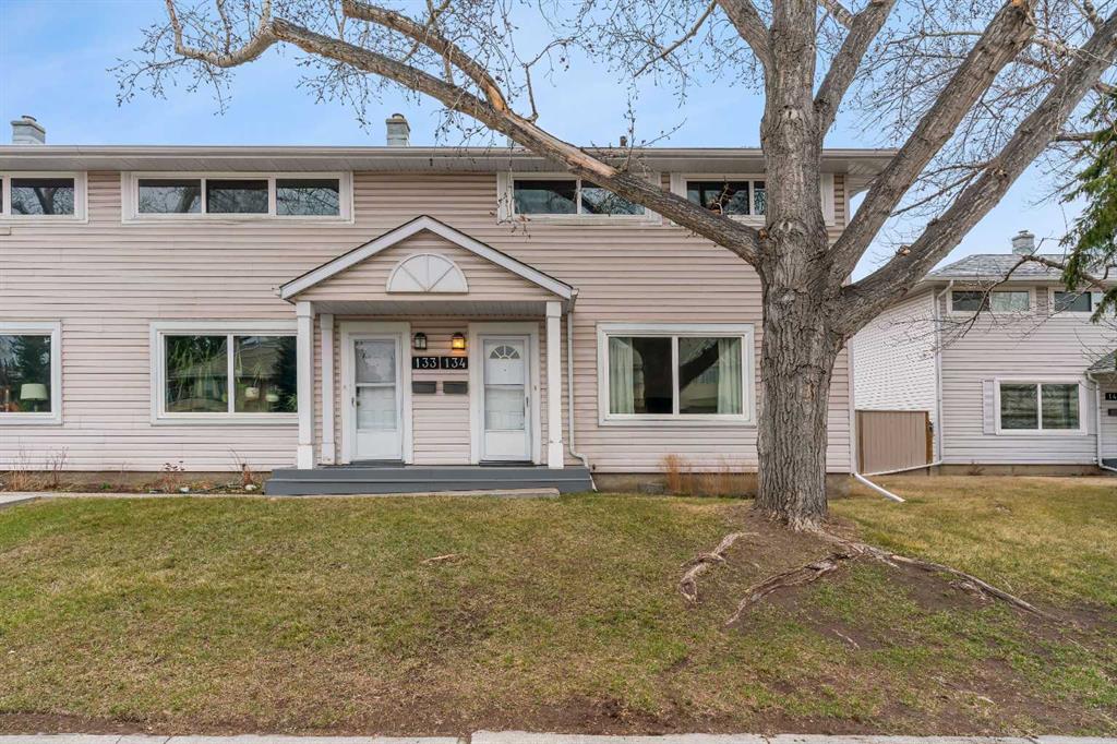 #134 4525 31 Street SW, Calgary, Alberta, T3E 2P8