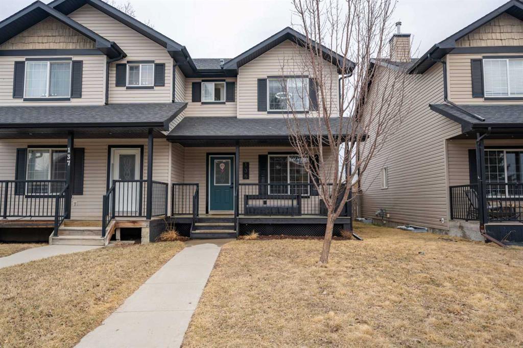 135 Centre Street, Strathmore, Alberta, T1P 1G9
