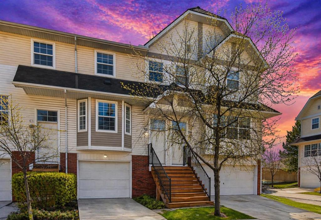41 Tuscany Springs Gardens NW, Calgary, Alberta, T3L 2R3