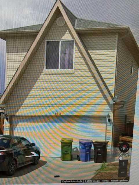 160 Cove Meadow Road NE, Calgary, Alberta, T3K6E7