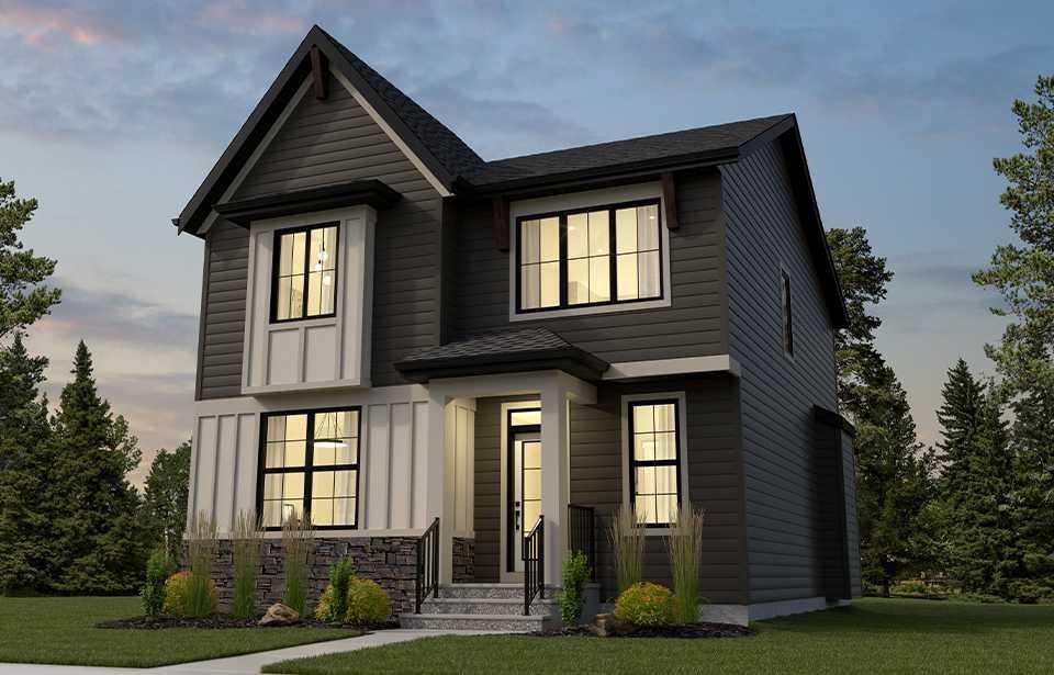 242 Harmony Circle, Rural Rocky View County, Alberta, T3Z0K9