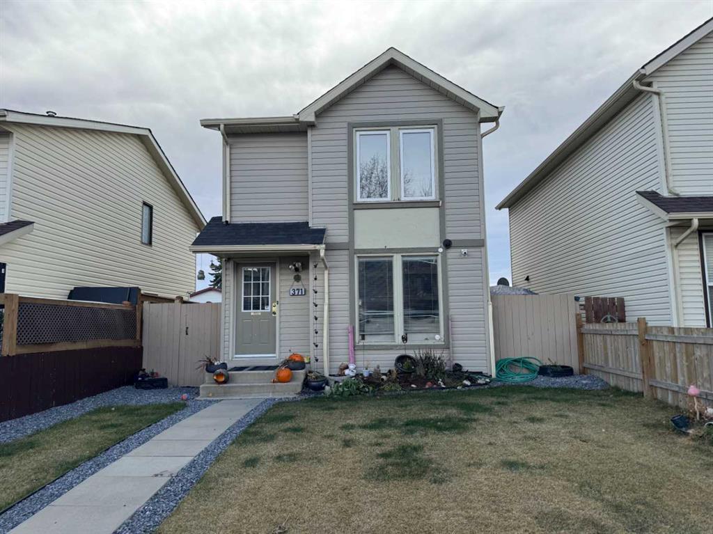 371 Falshire Drive NE, Calgary, Alberta, T3J 1T8
