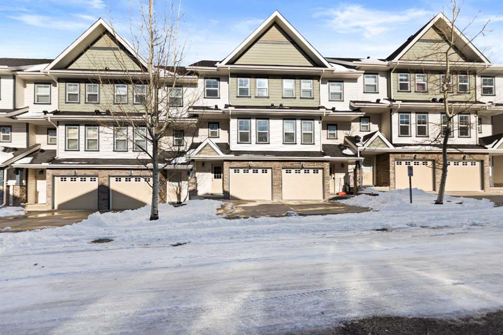 53 Panatella Road NW, Calgary, Alberta, T3K 0S7
