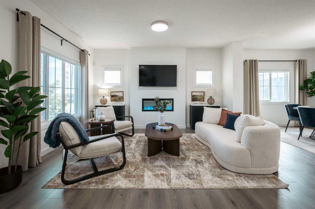 393 Belmont Park SW, Calgary, Alberta, T4C 2M3