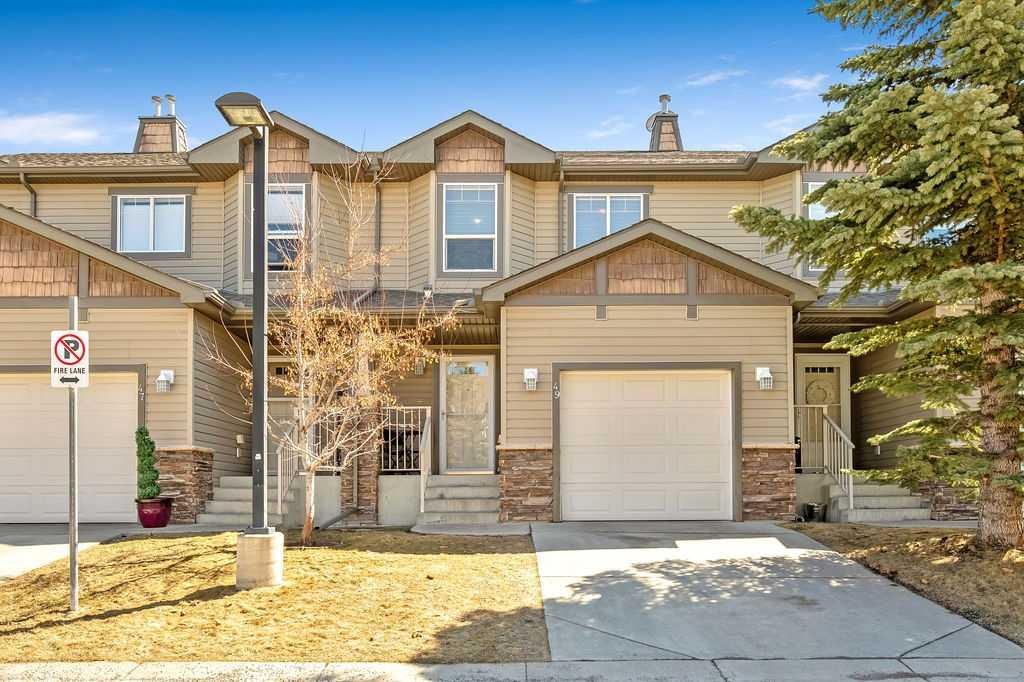 49 Spring Meadows Bay, Okotoks, Alberta, T1S2G8