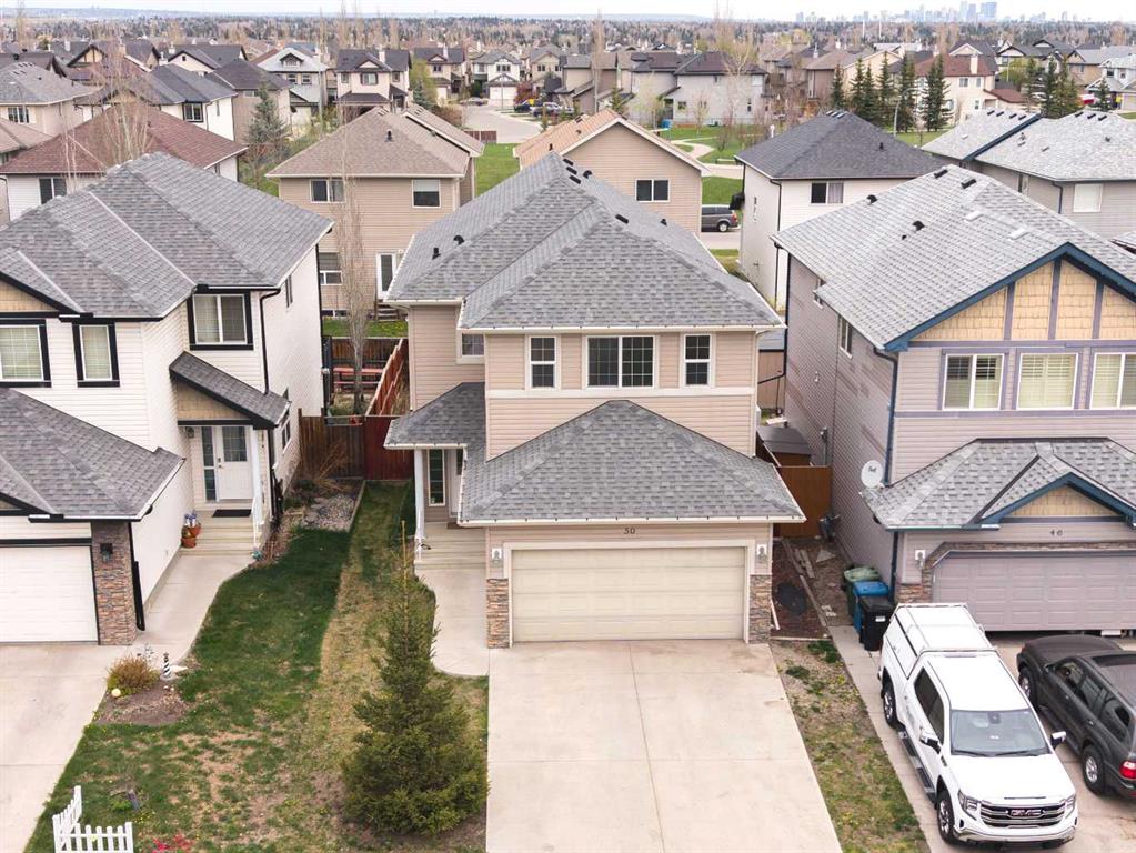 50 Everwoods Park SW, Calgary, Alberta, T2Y 0G3