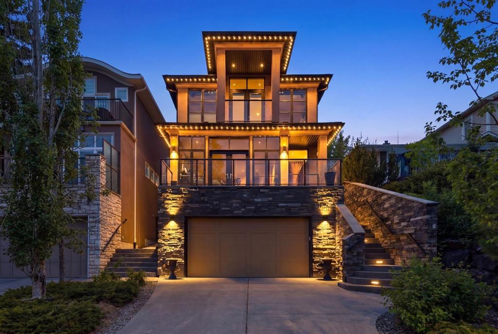 3610 8 Avenue NW, Calgary, Alberta, T2N 1C9