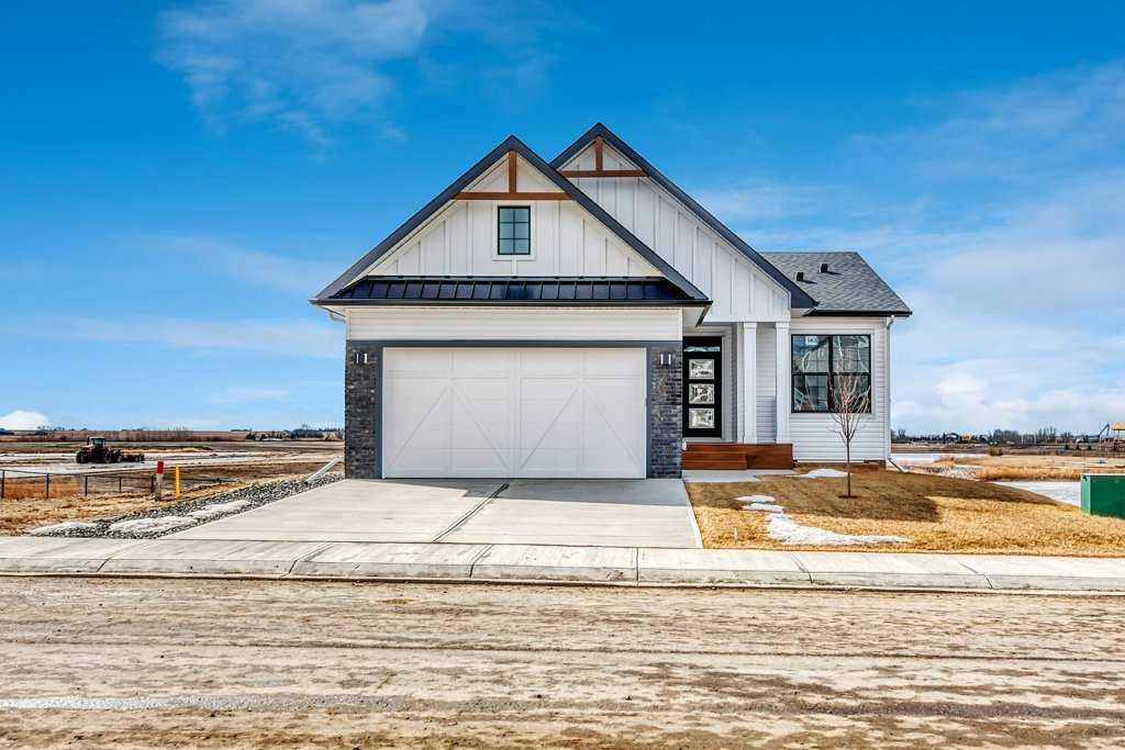 163 Lakewood Circle, Strathmore, Alberta, T1P 2J4