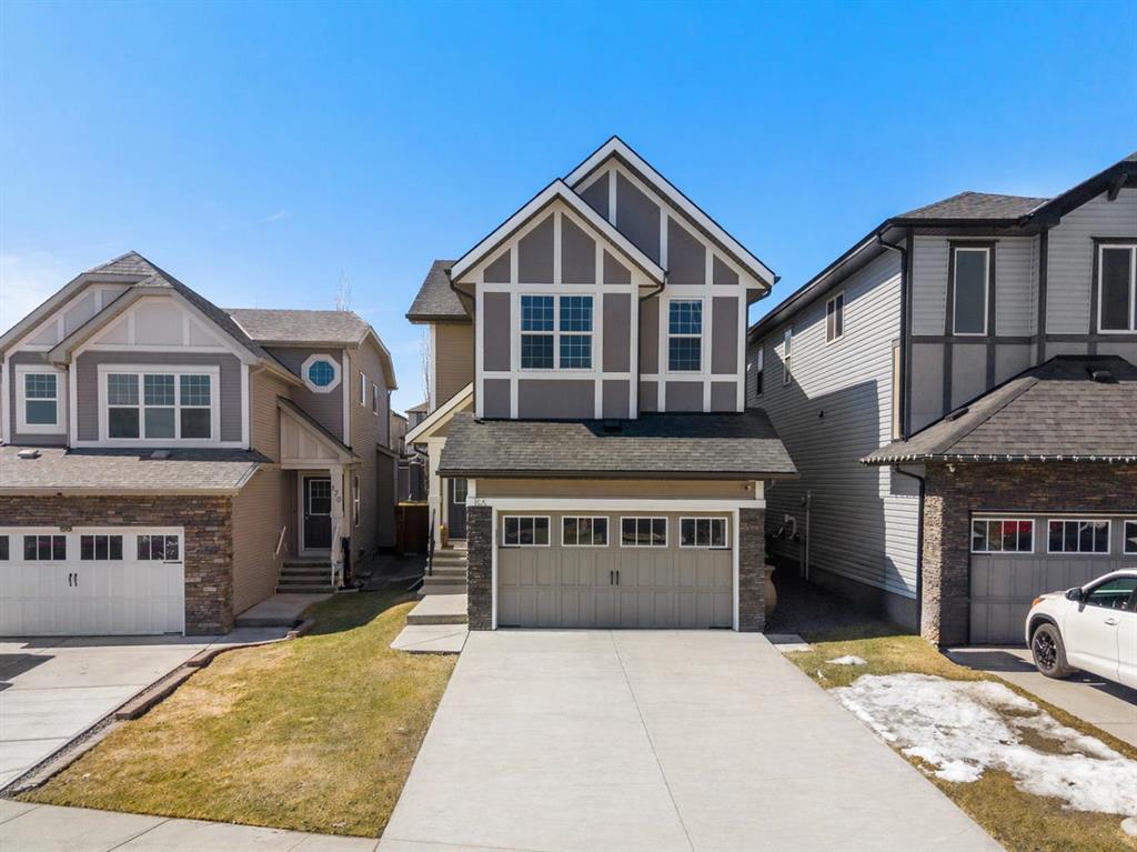 166 Sage Bank Grove NW, Calgary, Alberta, T3R 0K1