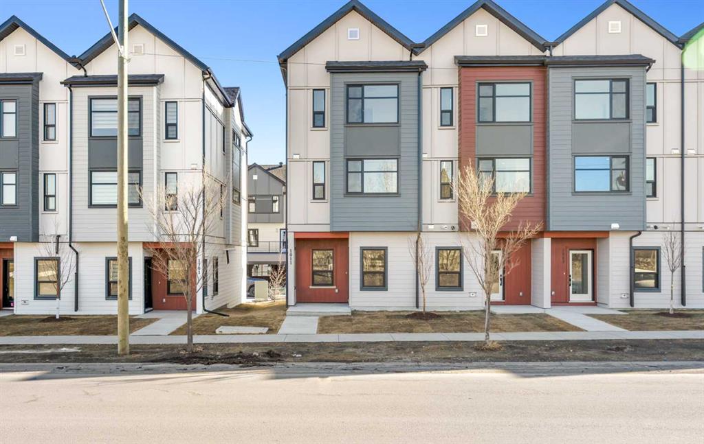 #101 1230 3 Street SE, High River, Alberta, T1V 0E9