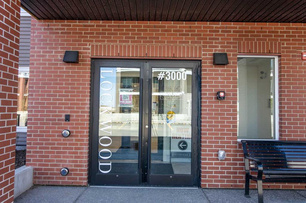 #3212 6 Merganser Drive, Chestermere, Alberta, T1X2Y2