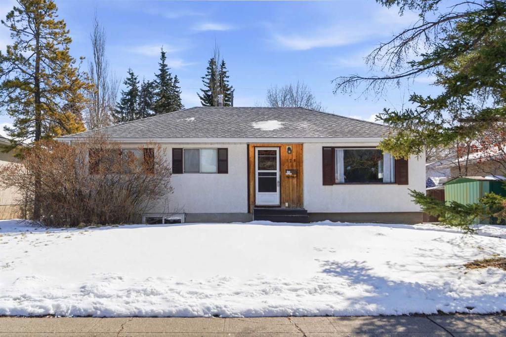 173 Gordon Drive SW, Calgary, Alberta, T3E 5B1
