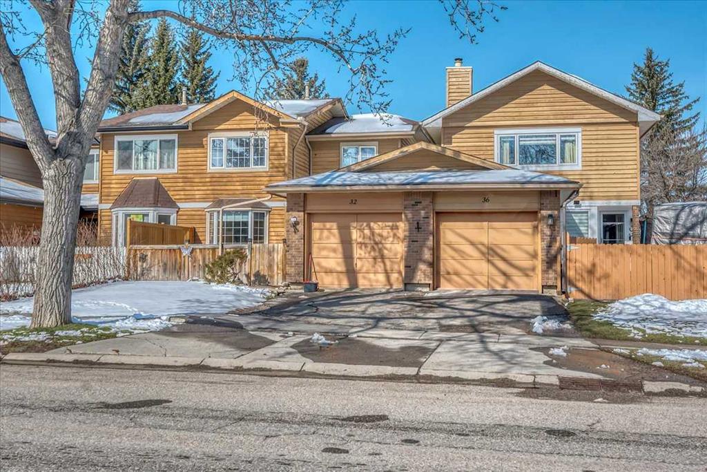 32 Midpark Drive SE, Calgary, Alberta, T2X 1T2