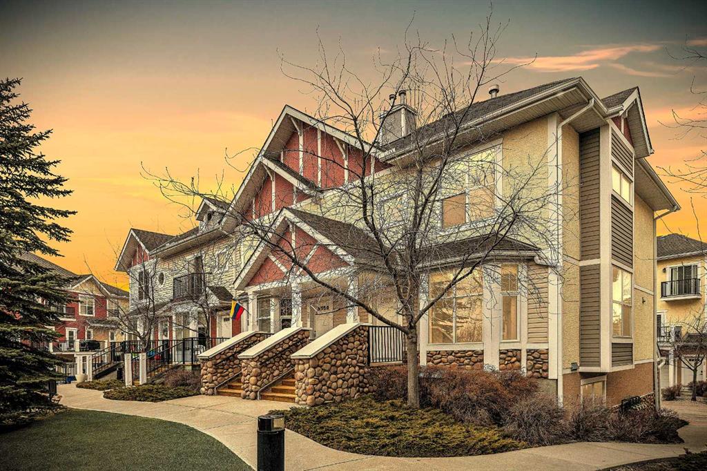 87 West Springs Lane SW, Calgary, Alberta, T3H 5W1