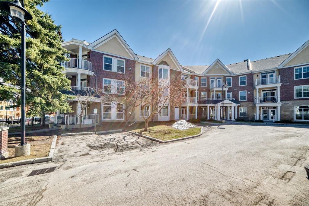 #261 3000 Marda Link SW, Calgary, Alberta, T2T 6C8