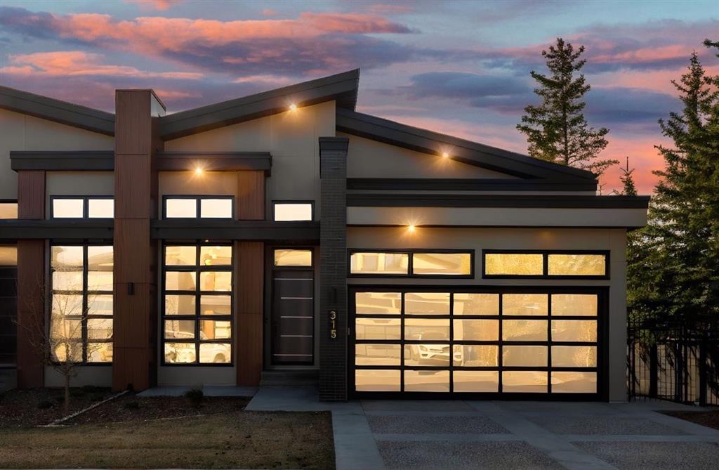315 Elveden Court SW, Calgary, Alberta, T3H 2A9