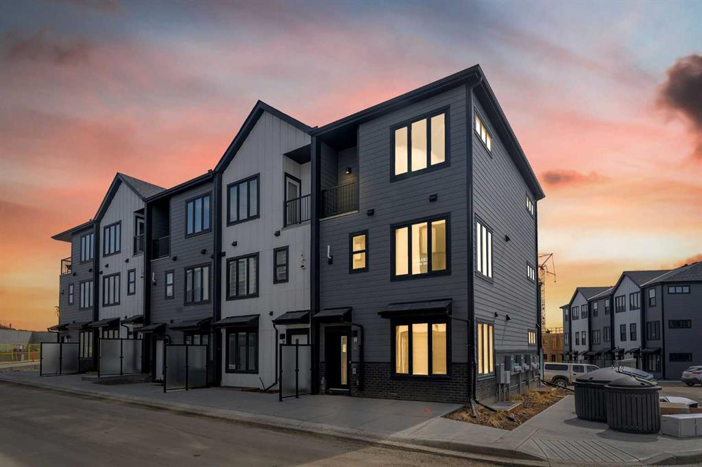 #804A 120 Arbour Lake, Calgary, Alberta, T3G 0H6