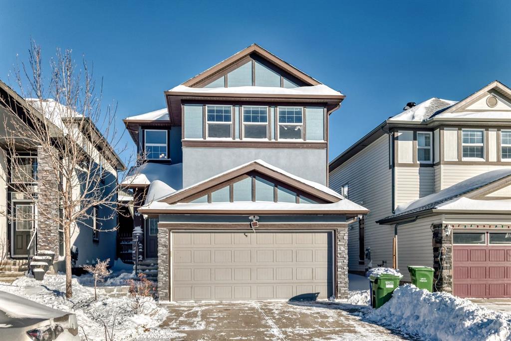 40 Saddlelake Gardens NE, Calgary, Alberta, T3J0R7