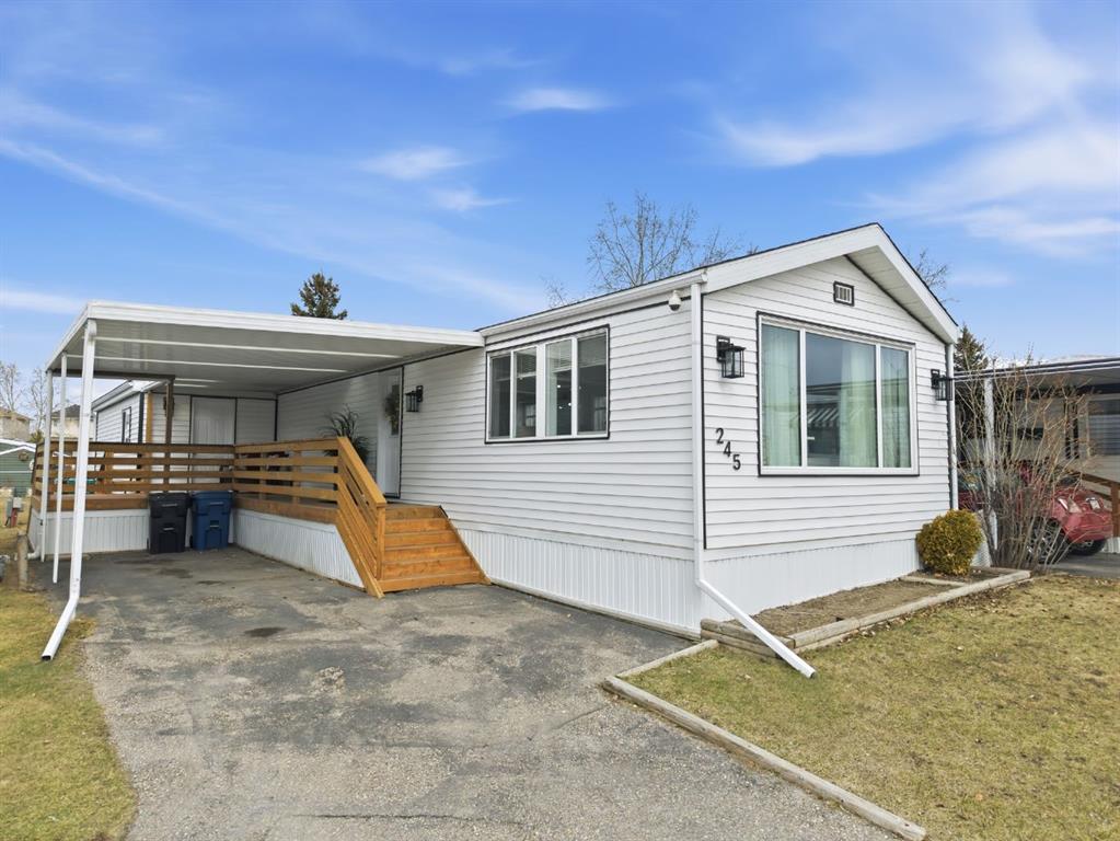 #245 99 Arbour Lake Road NW, Calgary, Alberta, T3G 4E4