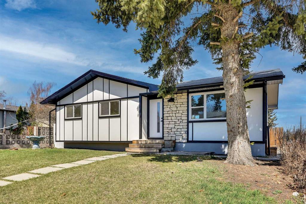 708 Sacramento Place SW, Calgary, Alberta, T2W 0R5