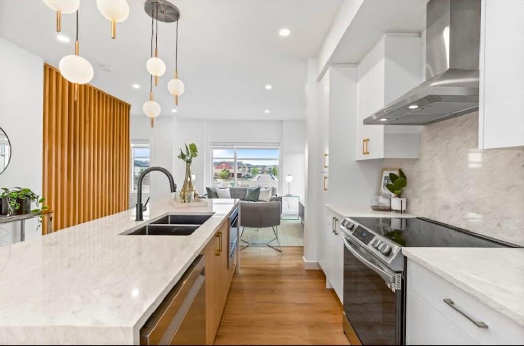 #807 200 Belvedere Boulevard SE, Calgary, Alberta, T2A 8A7