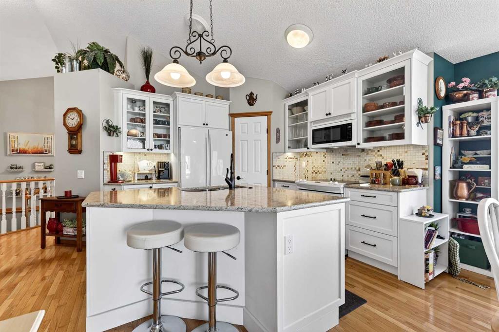 81 Chaparral Villas SE, Calgary, Alberta, T2X 3N6