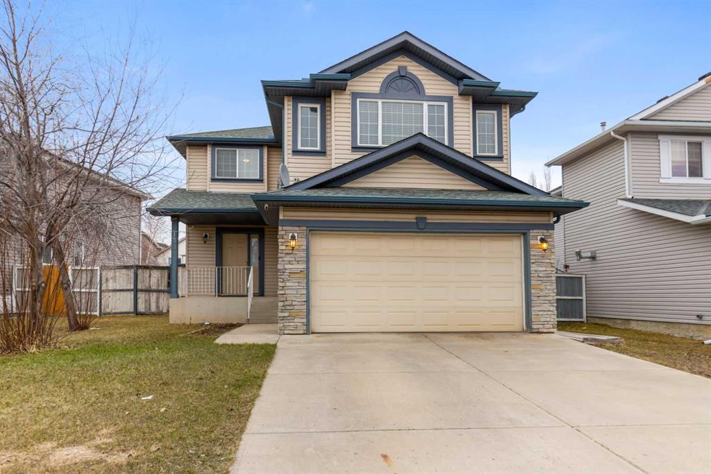 130 Invermere Drive, Chestermere, Alberta, T1X 1L1