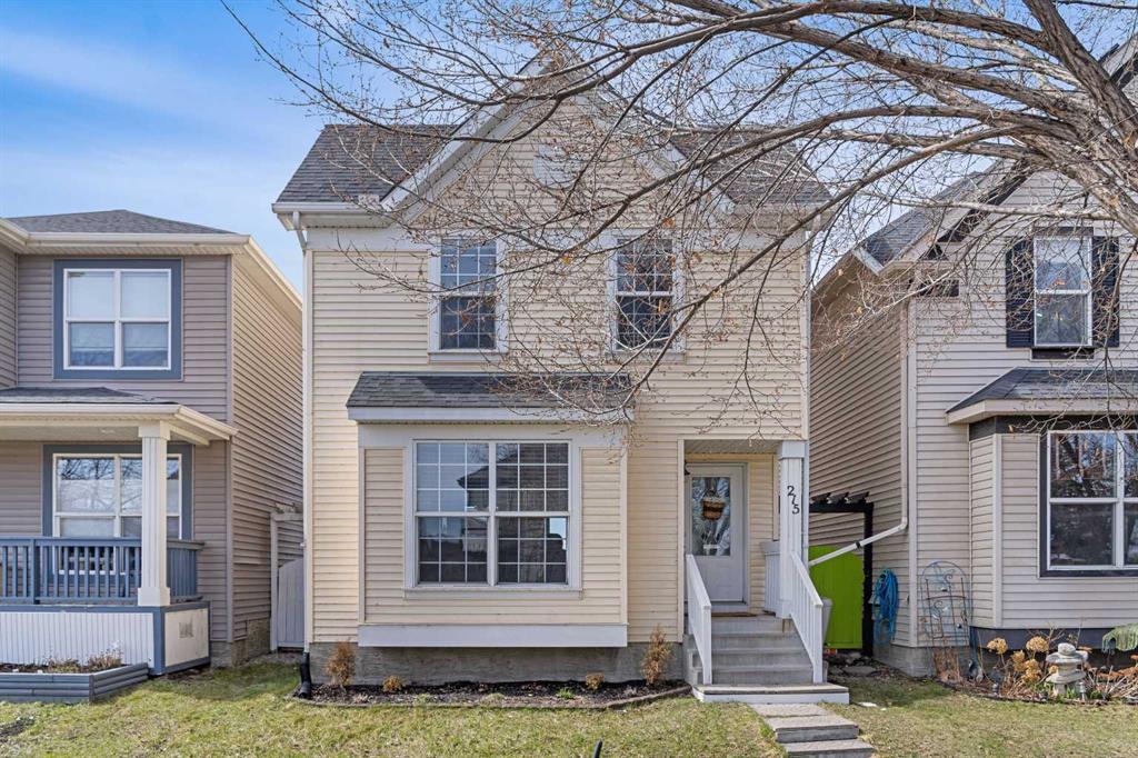 215 Prestwick Heights SE, Calgary, Alberta, T2Z 4K3
