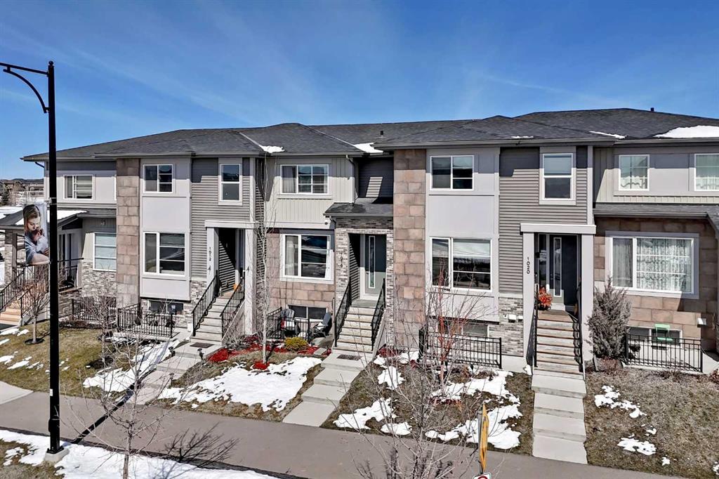 1016 Lanark Boulevard SE, Airdrie, Alberta, T4A 3L6